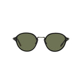 Black Acetate Sunglasses